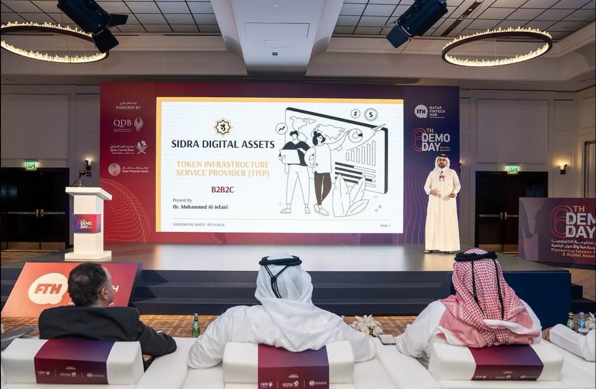 Sidra Crypto⚡ tweet media