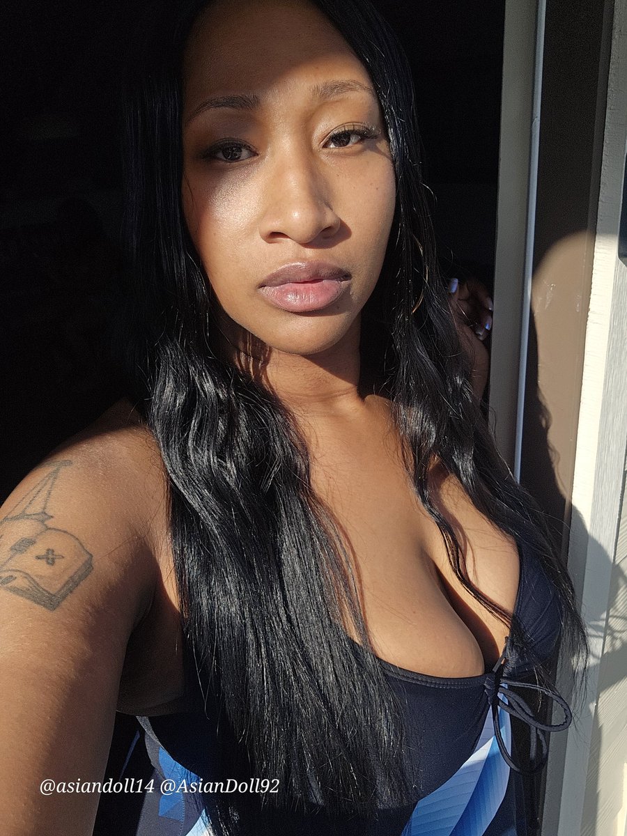 Demetria J AsianDoll (@AsianDoll92) / Posts / X