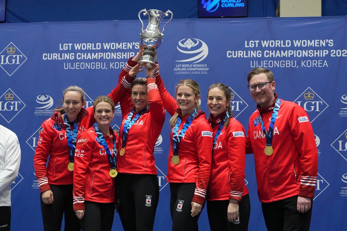 TSN Curling tweet media