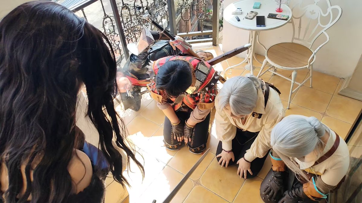 suansusu's tweet image. only圆满结束了啊啊啊啊拍了meme....