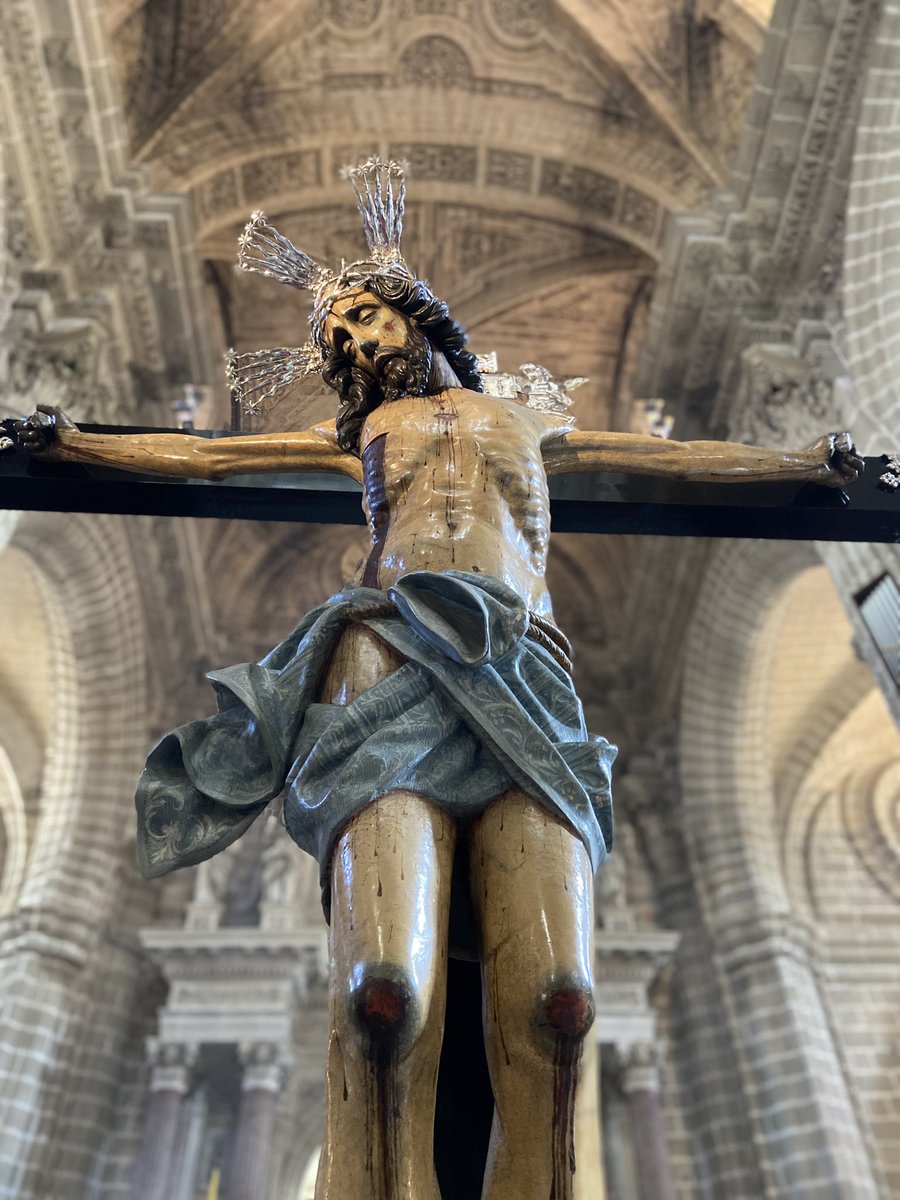 Capilla KyrieEleison tweet media