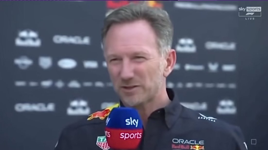 “Sí, [el auto está hecho a la medida de Max VER y nadie más lo puede manejar].

Max es muy específico en lo que quiere del auto para hacerlo rápido y es generalmente un frente muy agresivo, muy afilado en los giros. Por supuesto, la consecuencia es que dejará muy inestable la