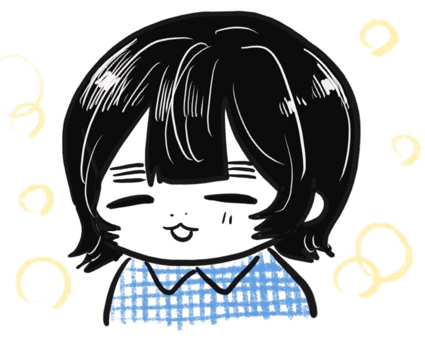 ウワー！ありがとうございます！！！私もずっと見つめてました！！！