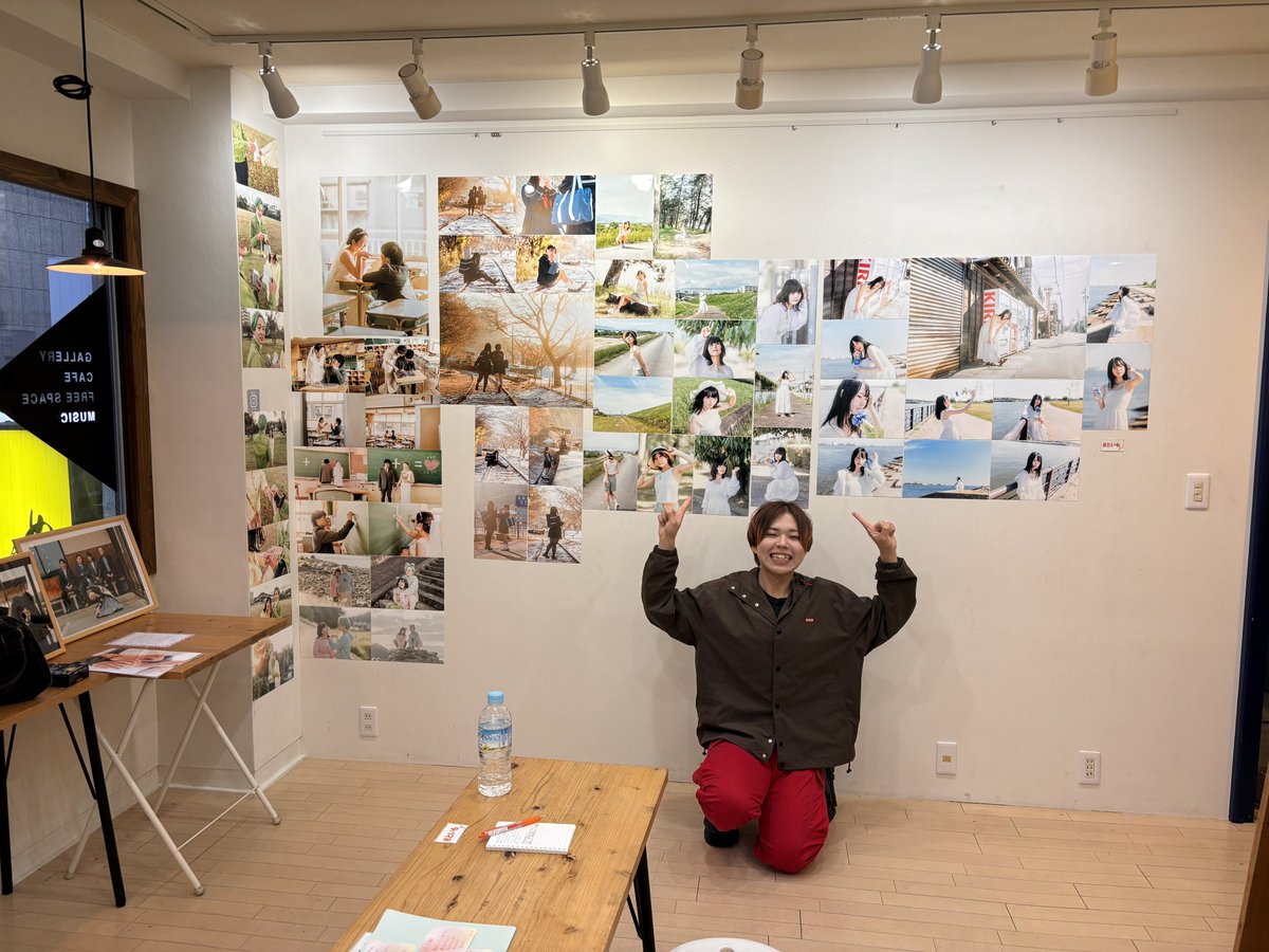 さといも tweet media