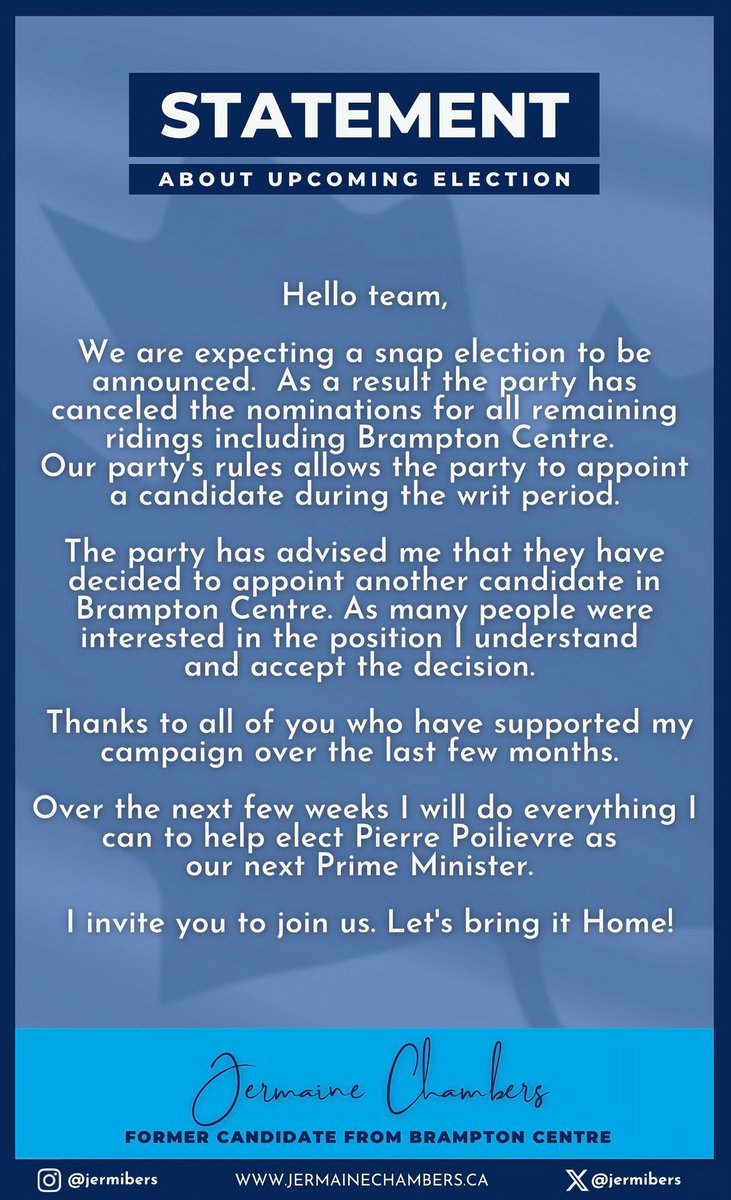 Ready to bring it Home.