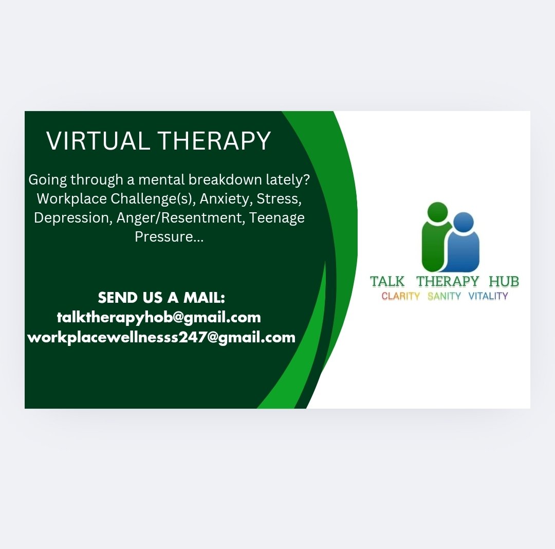 Talk to Us about your mental health needs.

We are here to help you all the way ...