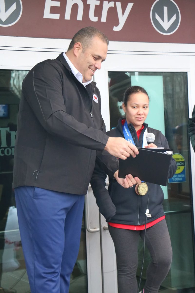 SOGDSO's tweet photo. BIG THANK YOU TO @DRPS AND @Chief_Moreira for a wonderful day for the 2025 Polar Plunge. https://t.co/td79jbCgE4