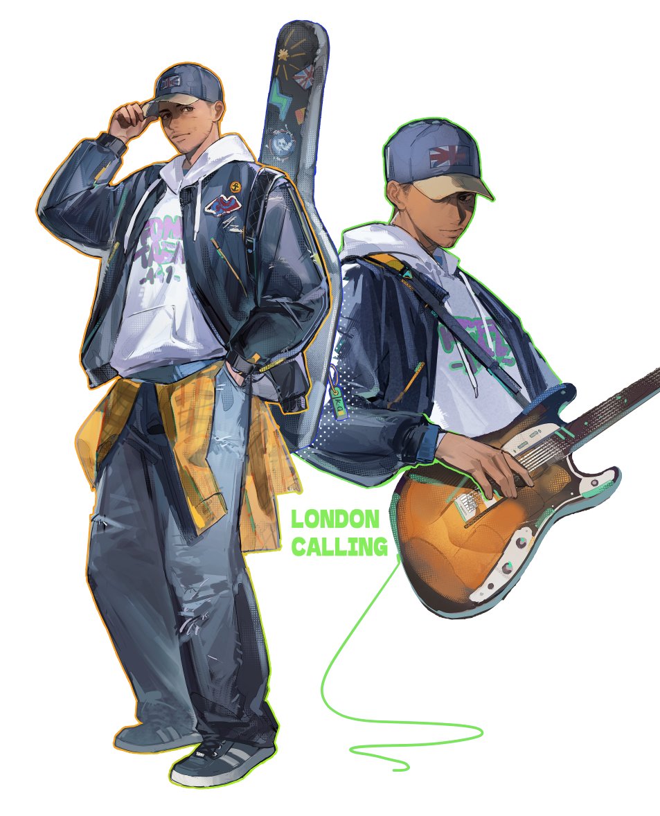 MTM3mo's tweet image. bgm-London calling
#gaz
#kylegazgarrick #cod