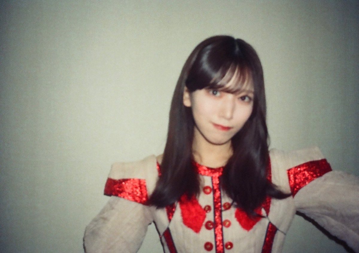 既視感あるなあって思ったら村山さんの写真と一緒だった