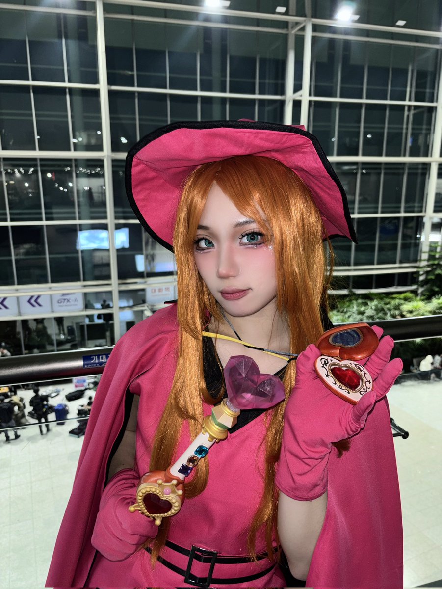 #シュガシュガルーン

당신의 하트를 픽업!❤