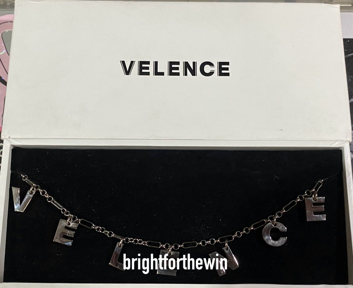 brightforthewin's tweet photo. wts lfb selling ph
 
velence not so basic silver necklace
- php 2000

🏷 velencebkk winmetawin onhand merch https://t.co/RC0CmbxIZp