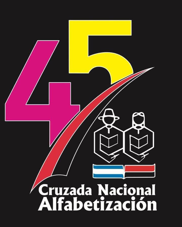 ✊🏻📖 Aquel 23 de marzo de 1980, el amanecer dejó de ser una tentación.

<a href="/Giro5O/">Giraldo Martín Lazo</a>
<a href="/CamilaGzlez34/">꧁Kamila🇨🇺🇨🇺🇨🇺</a>
<a href="/IzquierdaUnid15/">Izquierda Latina 💪</a>
<a href="/DeZurdaTeam_/">DeZurdaTeam 📳</a>

#HoyEnLaHistoria #FSLNDigital