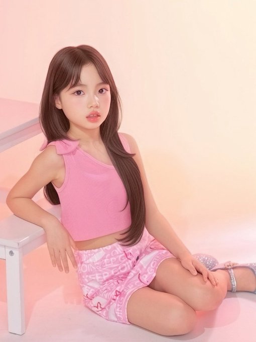 Twitterのコスプレ画像35