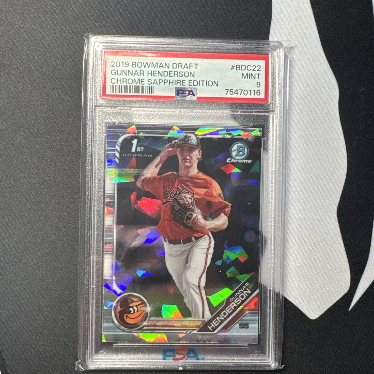 bigt7224's tweet photo. @cardboardbst Gunnar $60 
Frelick $60 
Jrod $15 https://t.co/d1ICN2KLvO