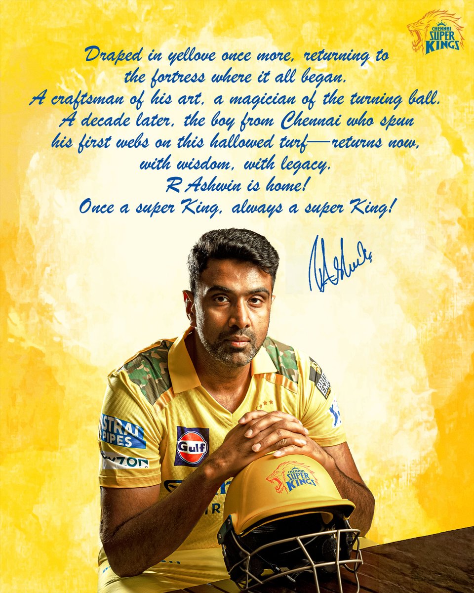 Chennai Super Kings (@chennaiipl) on Twitter photo ๐๐ค๐ช ๐๐๐ซ๐ ๐ฃ๐ค ๐๐๐๐ ๐๐ค๐ฌ ๐ข๐ช๐๐ ๐ฌ๐ ๐ข๐๐จ๐จ๐๐ ๐ฉ๐๐๐จ, ๐ผ๐จ๐!๐ฅน๐
๐๐๐ ๐ง๐ค๐๐ง๐จ,
๐ฉ๐๐ ๐๐๐ง๐ง๐ค๐ข ๐๐๐ก๐ก๐จ,
๐ฉ๐๐ ๐พ๐๐๐ฅ๐๐ช๐ ๐ข๐๐๐๐,
๐๐ฉโ๐จ ๐๐ก๐ก ๐๐ค๐ข๐๐ฃ๐ ๐๐๐๐ ๐๐ฃ๐ ๐ฌ๐ ๐๐๐ฃ'๐ฉ ๐๐ญ๐ฅ๐ก๐๐๐ฃ ๐ฉ๐๐๐จ ๐๐ข๐ค๐ฉ๐๐ค๐ฃ ๐๐ฃ ๐๐ค๐ช ๐๐๐ซ๐ ๐ฃ๐ค ๐๐๐๐ ๐๐ค๐ฌ ๐ข๐ช๐๐ ๐ฌ๐ ๐ข๐๐จ๐จ๐๐ ๐ฉ๐๐๐จ, ๐ผ๐จ๐!๐ฅน๐
๐๐๐ ๐ง๐ค๐๐ง๐จ,
๐ฉ๐๐ ๐๐๐ง๐ง๐ค๐ข ๐๐๐ก๐ก๐จ,
๐ฉ๐๐ ๐พ๐๐๐ฅ๐๐ช๐ ๐ข๐๐๐๐,
๐๐ฉโ๐จ ๐๐ก๐ก ๐๐ค๐ข๐๐ฃ๐ ๐๐๐๐ ๐๐ฃ๐ ๐ฌ๐ ๐๐๐ฃ'๐ฉ ๐๐ญ๐ฅ๐ก๐๐๐ฃ ๐ฉ๐๐๐จ ๐๐ข๐ค๐ฉ๐๐ค๐ฃ ๐๐ฃ