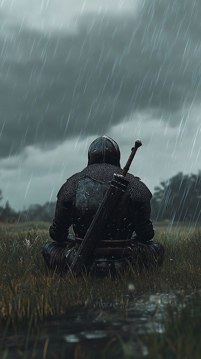 I had one of the most important exams of my life this week, a lot of studying and a lot of work behind it

still, I don't think it was enough. It's hard when you give everything and still don't reach the target.

I need to rest, but I will keep fighting.