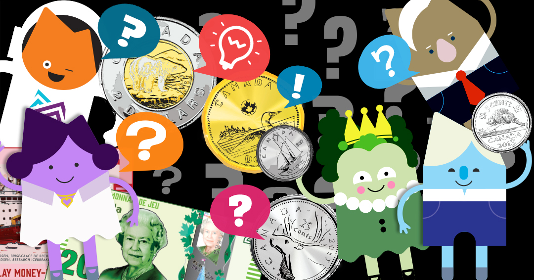 Bank of Canada Museum (@bocmuseum) on Twitter photo 💲It’s #GlobalMoneyWeek2025!💰
🧠 Part of financial literacy for kids is giving them the very basics of what money is and how it works—in both an economic and social function.💡
Our blog is there to help. 👉 bit.ly/3zlP9Yl
#FinancialEducation
#GMW2025 <a href="/GlobalMoneyWeek/">Global Money Week</a> 💲It’s #GlobalMoneyWeek2025!💰
🧠 Part of financial literacy for kids is giving them the very basics of what money is and how it works—in both an economic and social function.💡
Our blog is there to help. 👉 bit.ly/3zlP9Yl
#FinancialEducation
#GMW2025 <a href="/GlobalMoneyWeek/">Global Money Week</a>
