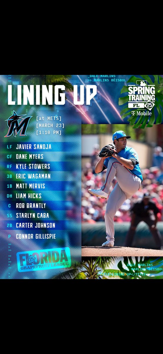 My guy living out his dream today!