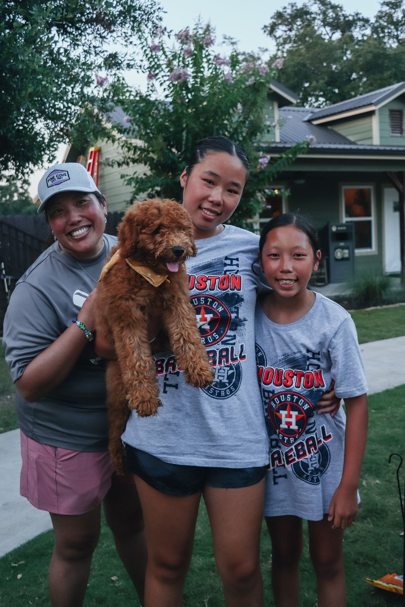 Happy National Puppy Day from the Creek! #atthecreek