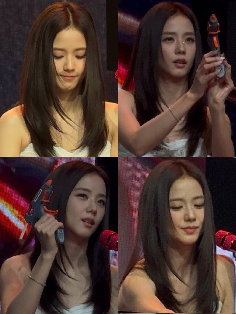 jisoogaIIery's tweet image. ethereal