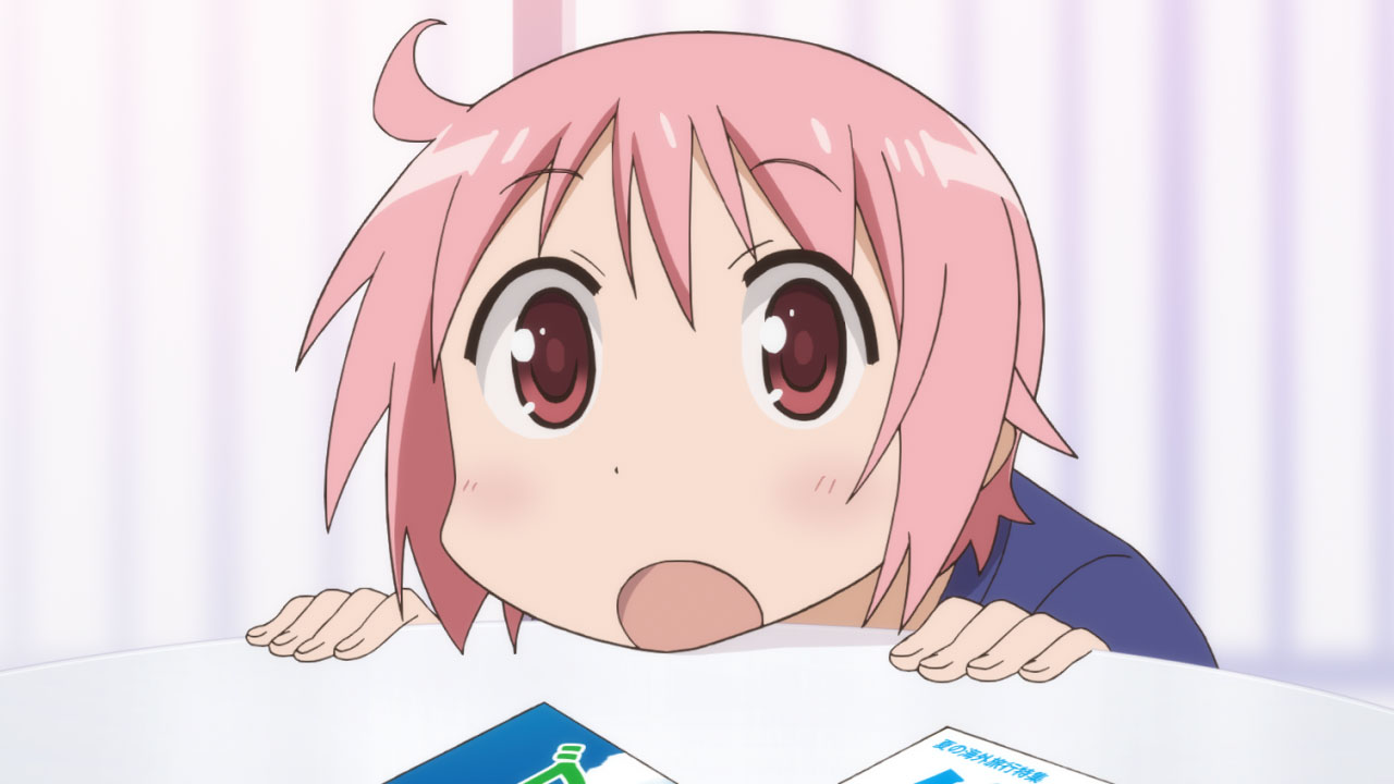 TVアニメ「ゆゆ式」 (@yuyushiki_anime) / X