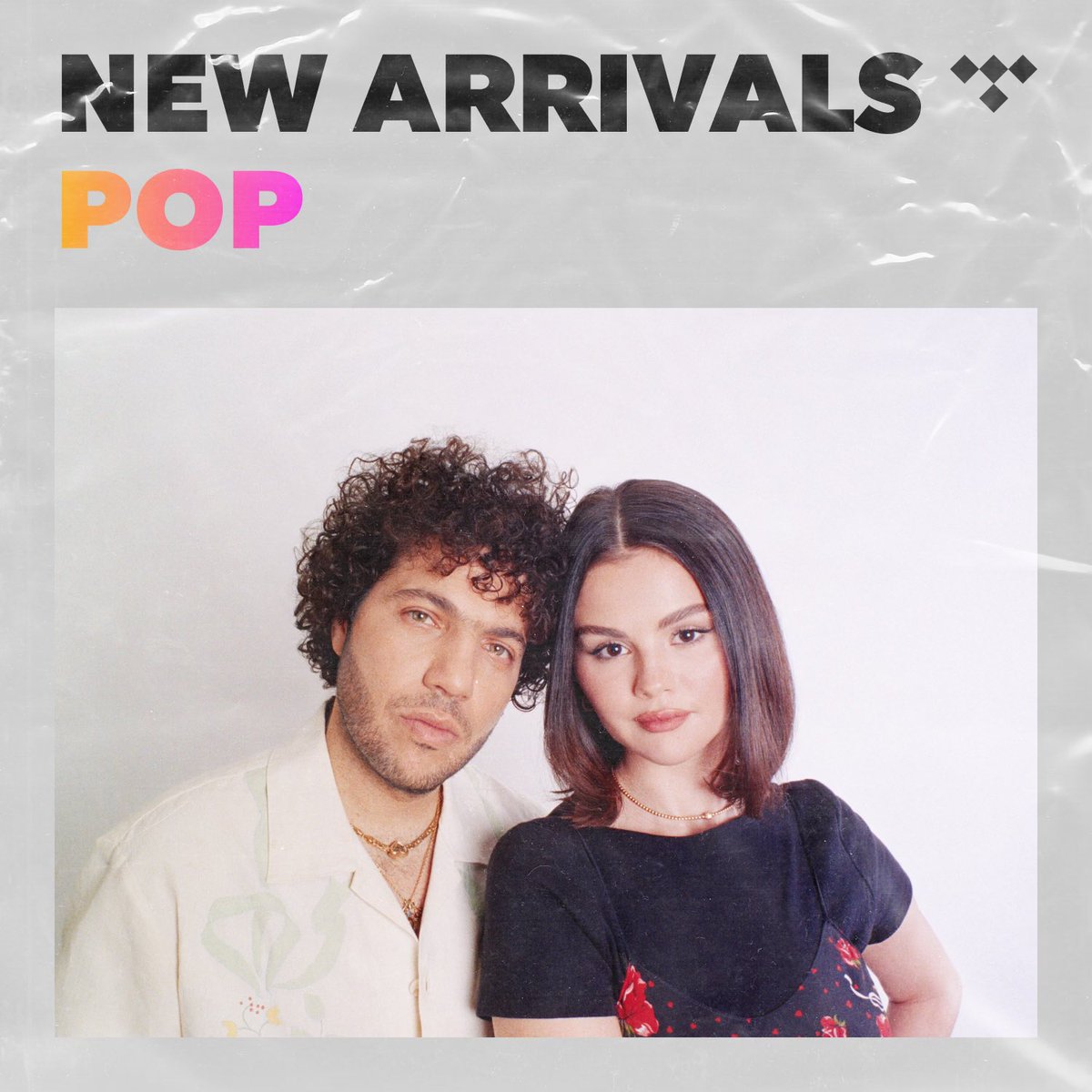New Arrivals: Pop on @Tidal 🩶

sgxbb.lnk.to/NewArrivalsPop