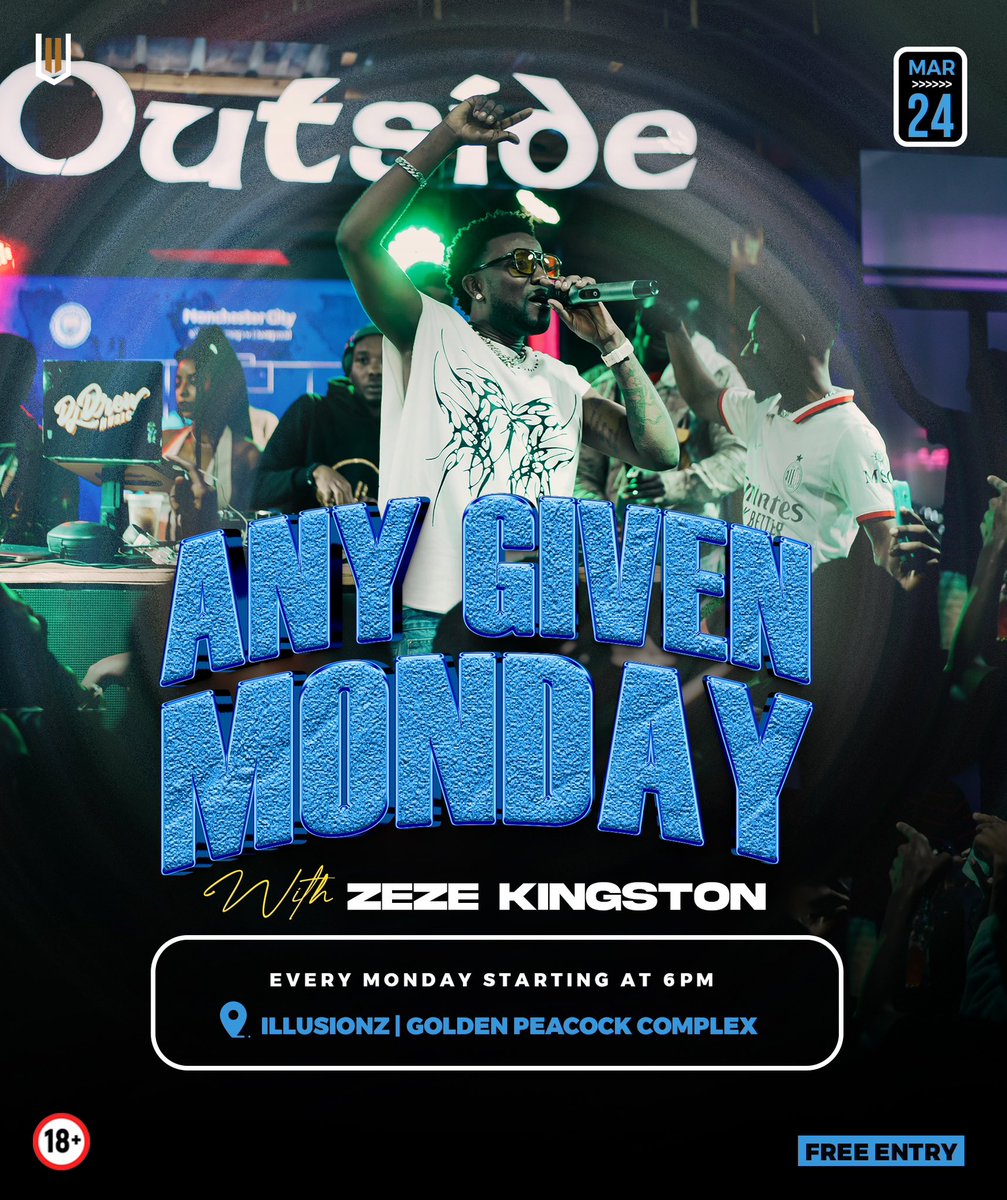 HpzeePrince's tweet photo. Mawa, Monday
Pa Illusionz
Free Show
A’bale ndi 50 Billion Gang 
Maso ndi maso
Pa Khomo Ulele https://t.co/Pzhq8sae9U