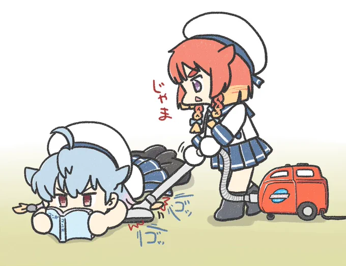 #上手いとか下手とかそういうのは関係なく自分が気に入っている絵 