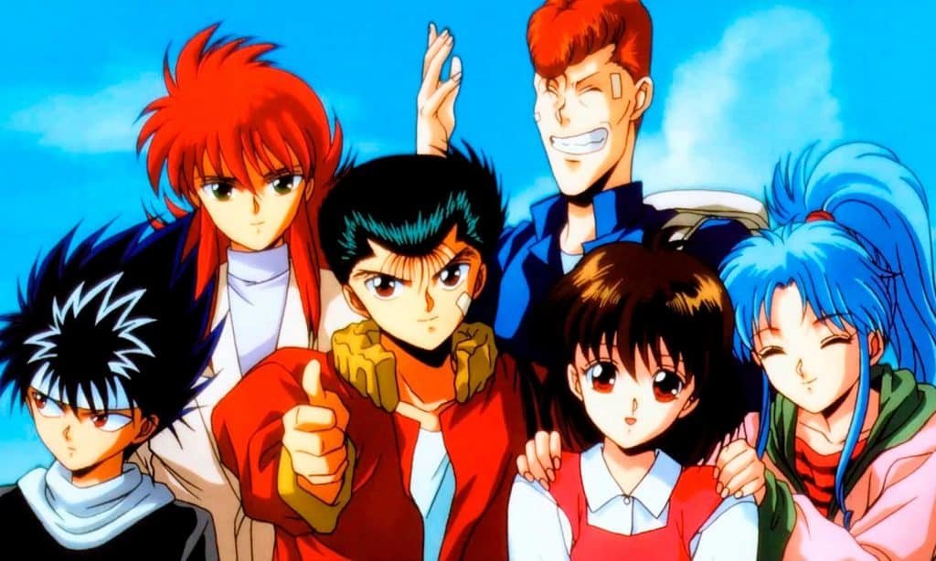 Vem Assistir 📺 |  🟢YuYu Hakusho EP 50
twitch.tv/mandoogames