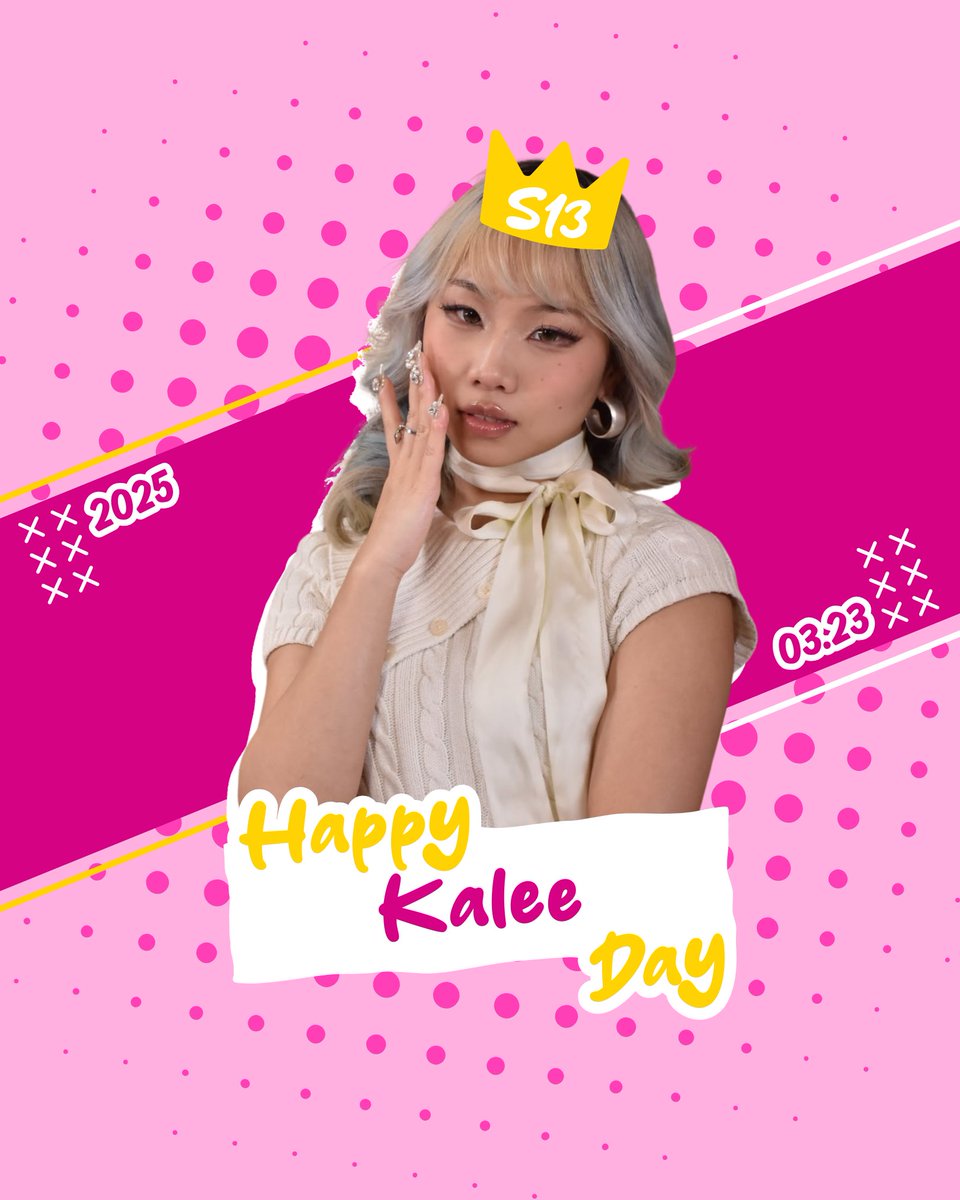 shah_13_'s tweet photo. [🥳] Happy Birthday to... 

> Fatou | Blackswan
#HappyFatouDay
#Blackswan #Fatou

> Kalee | STARSEED'Z
#HappyKaleeDay
#STARSEEDZ #Kalee

> Chang Cheng Yun | babyMINT
#HappyYunDay
#babyMINT #Yun https://t.co/ecZ055BSq1