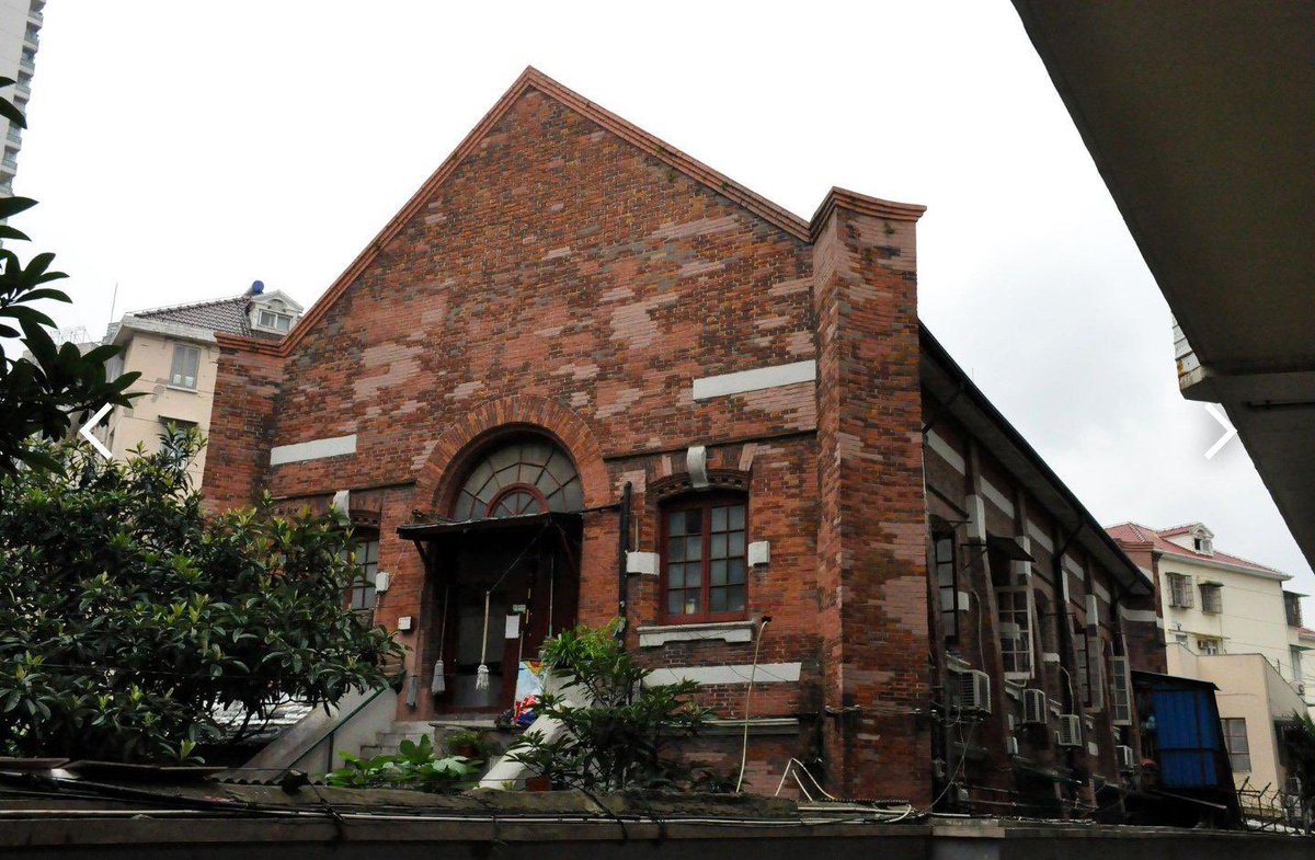 This #ShaheedDiwas , as we pay homage to our beloved heroes, sharing our golden history👇🏾from #Nanjing and #Shanghai HQ of Ghadar Party. 
Gurudev also visited the Shanghai Gurudwara (pic-2), a base for our brave revolutionaries in 1924 (pic-3) &amp; the building stands till today🙏🏼🇮🇳