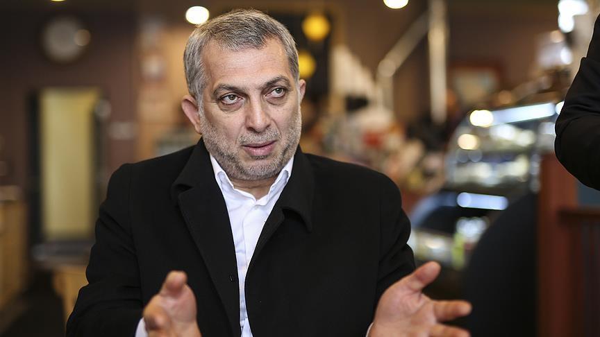 💢AK Partili Külünk: "CHP, kurucu felsefesine karşı devrim yürütmekte kararlı!"
gundematlas.com/turkiye/ak-par…