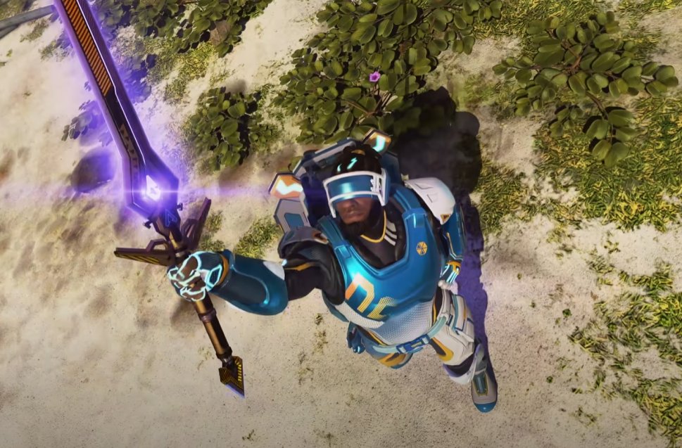 EXO DemoniioTV (@demoniiotv) on Twitter photo 🎁6700 APEX COINS GIVEAWAY🎁
To enter :
like❤️and RT♻️
Follow me <a href="/DemoniioTV/">EXO DemoniioTV</a>
hopefully you will be able to get the new heirloom with this coins 😼
Results on tuesday evening on my twitch 🎁
coins provided by respawn ❤️ 🎁6700 APEX COINS GIVEAWAY🎁
To enter :
like❤️and RT♻️
Follow me <a href="/DemoniioTV/">EXO DemoniioTV</a>
hopefully you will be able to get the new heirloom with this coins 😼
Results on tuesday evening on my twitch 🎁
coins provided by respawn ❤️