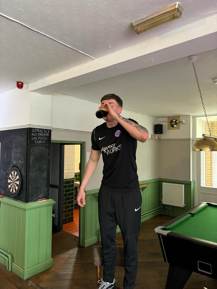 Braunstone Athletic Mens tweet media