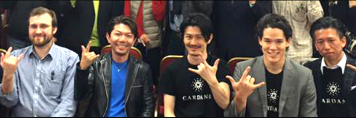 bitcoinBlockch8's tweet photo. @hiratakuchan https://t.co/dzjun5c439
#ADA #Cardano @Toyokeizai @bunshun_online https://t.co/OvQQ3RR8Ce