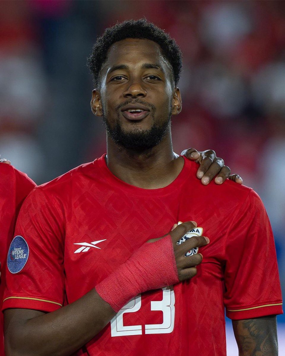 Toy canelea’o ❤️

🇵🇦 ¡Vamos Panamá! 🇵🇦