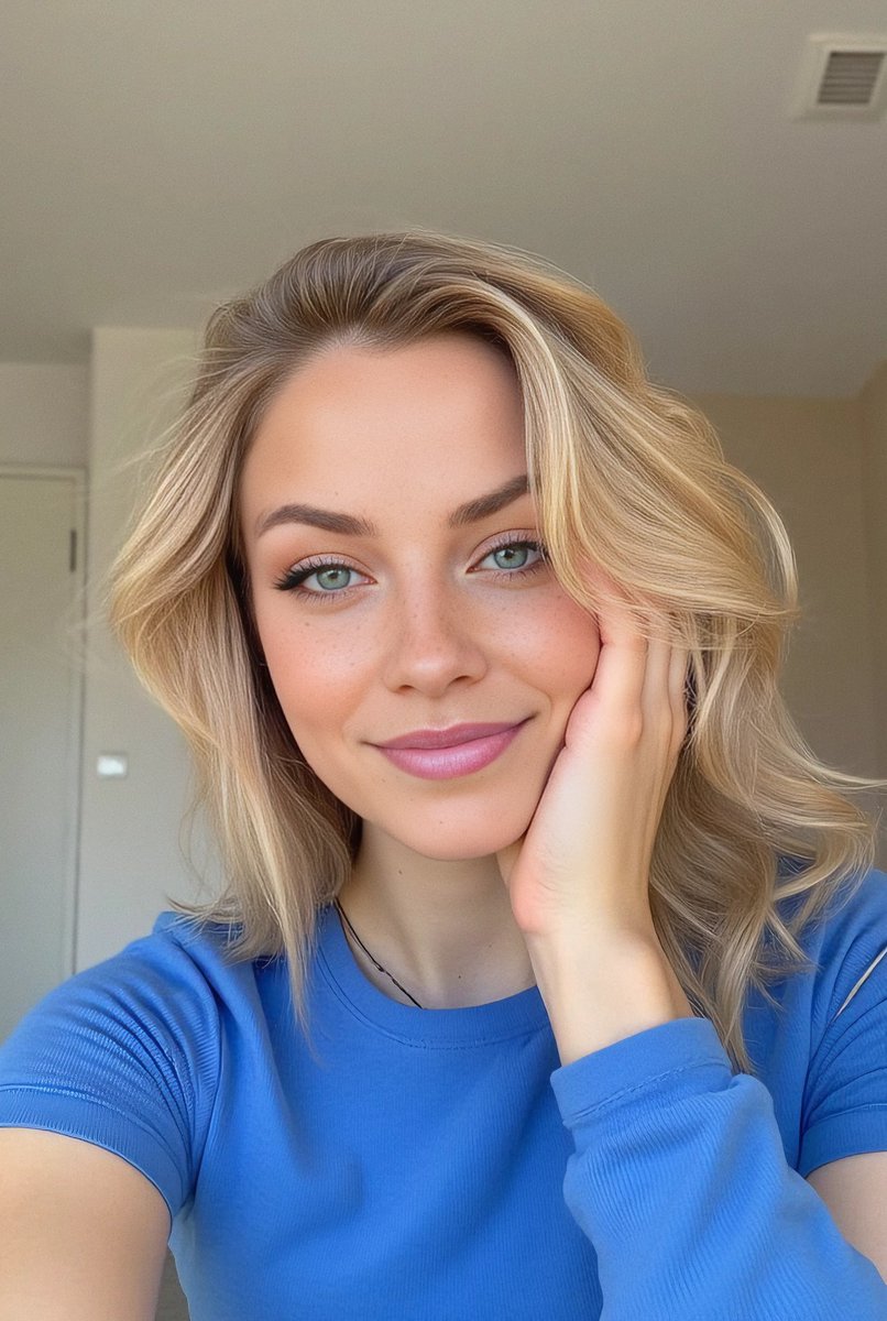 Amanda Starlily tweet media