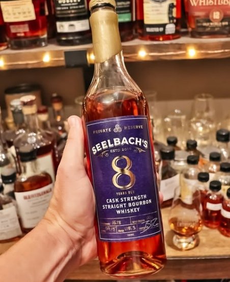 williamthebourb's tweet photo. Check out for your sip 

#bourbonjunkies #bourbonstreet https://t.co/tPCVmrt49i
