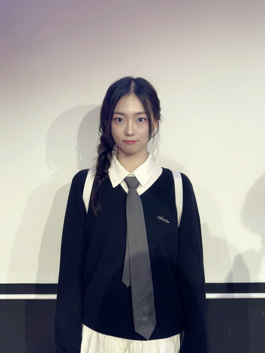 superbellcom's tweet photo. 2025 #JANGYEEUN FANMEET-UP
<#Page_of_memories> in Tokyo 2회차✨

따뜻한 바람🌡️이 하루를 깨워 준 오늘☀️

#예은 #장예은 #YEEUN #イェウン #チャンイェウン
#슈퍼벨컴퍼니 #superbellcompany #SBC https://t.co/NfFvMj4CCs