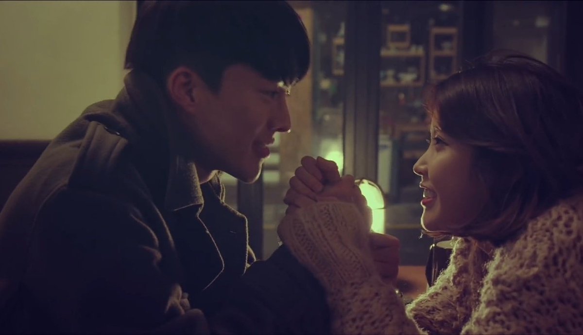 kdrama_menfess's tweet photo. •kdm• aktor / aktris yang pernah jadi model MV a thread: https://t.co/davSOmpRQs