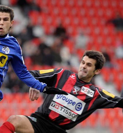 Qui es-ce ? 🤷🏼‍♂️