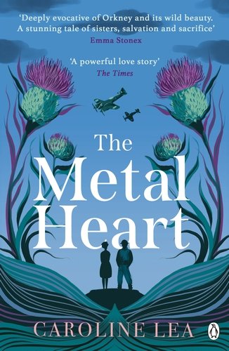 Blue Moon💙 (@bluecat_6) on Twitter photo Book #18 #TheMetalHeart <a href="/CarolineleaLea/">📚💚Caroline Lea🧟♀️✍️</a> An intense human drama played out against the raw beauty of the Orkney landscape during WWII. Emotional, moving and the characterisation is just perfect. ⭐⭐⭐⭐⭐
#BookTwitter Book #18 #TheMetalHeart <a href="/CarolineleaLea/">📚💚Caroline Lea🧟♀️✍️</a> An intense human drama played out against the raw beauty of the Orkney landscape during WWII. Emotional, moving and the characterisation is just perfect. ⭐⭐⭐⭐⭐
#BookTwitter