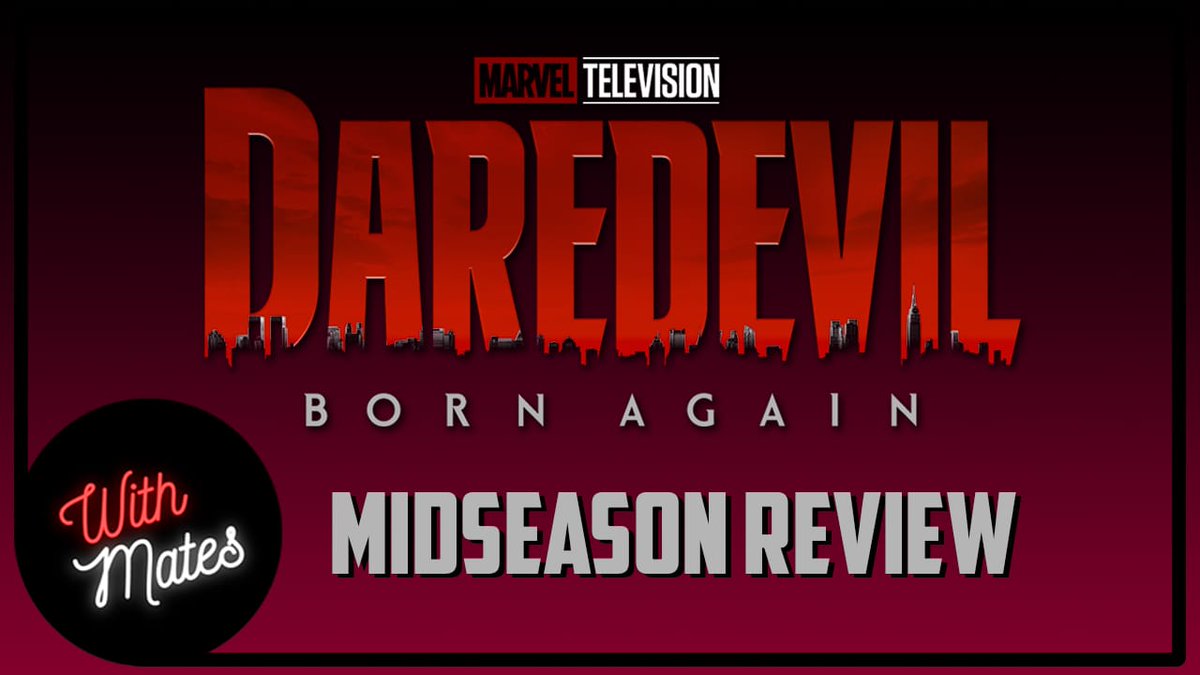 When we were boys a show became one of the best superhero stories ever told. Now we are born again with a brand new series! Join Andrew, Craig, Josef and Paul as they debate Daredevil's opening first four episodes. Who will be a 'Defender' of the show? The answer may shock you!