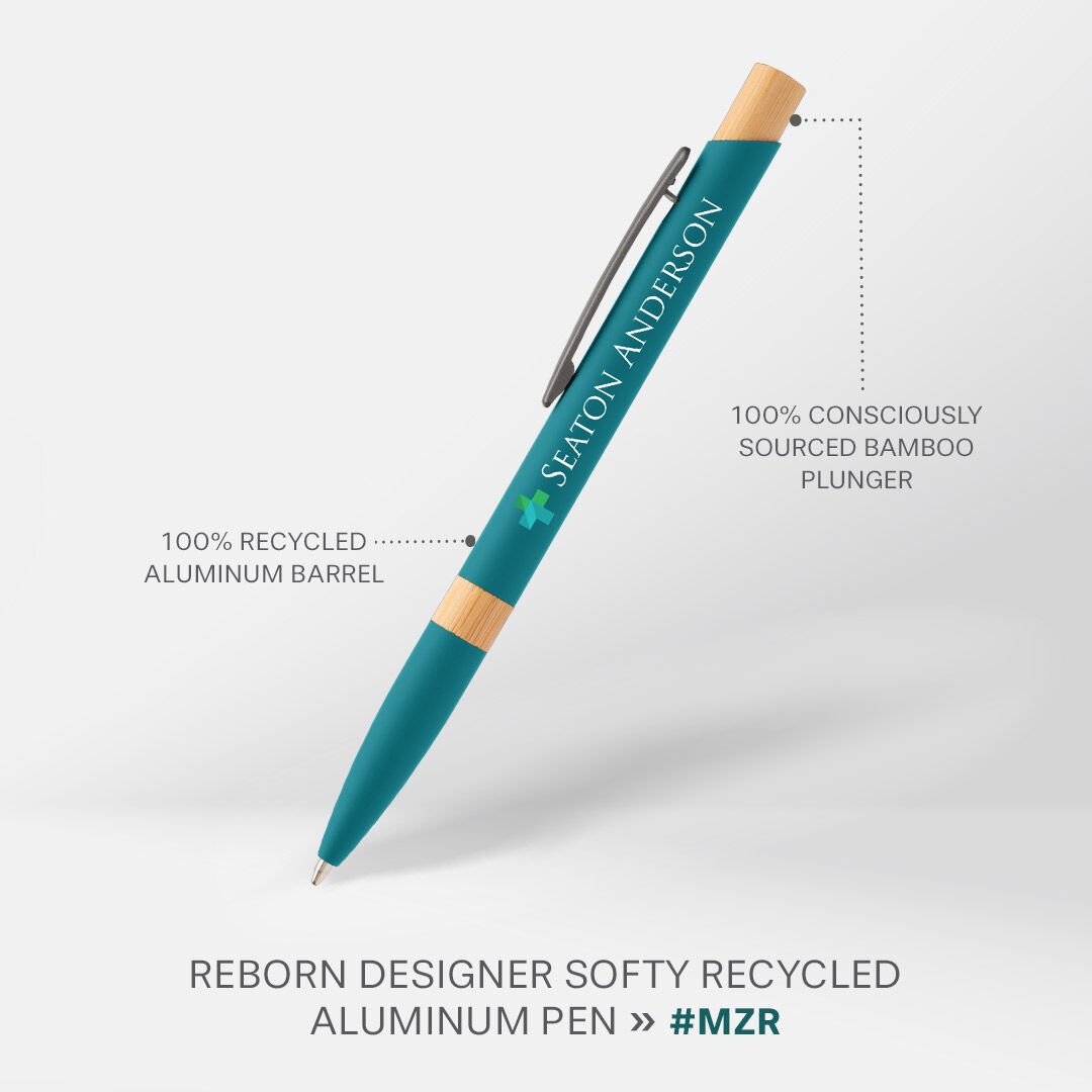 SafeguardPromos's tweet photo. Put your brand in every hand with custom pens! ✍️ A simple, cost-effective promo that keeps your business top of mind. Ready to make your mark? 🖊️https://t.co/QWaBqR9CDW #BrandedPens #PromoProducts #Print #Promo #ShopSafeguard #SafeguardService #ItsSafeguardService https://t.co/sZxUcablF6