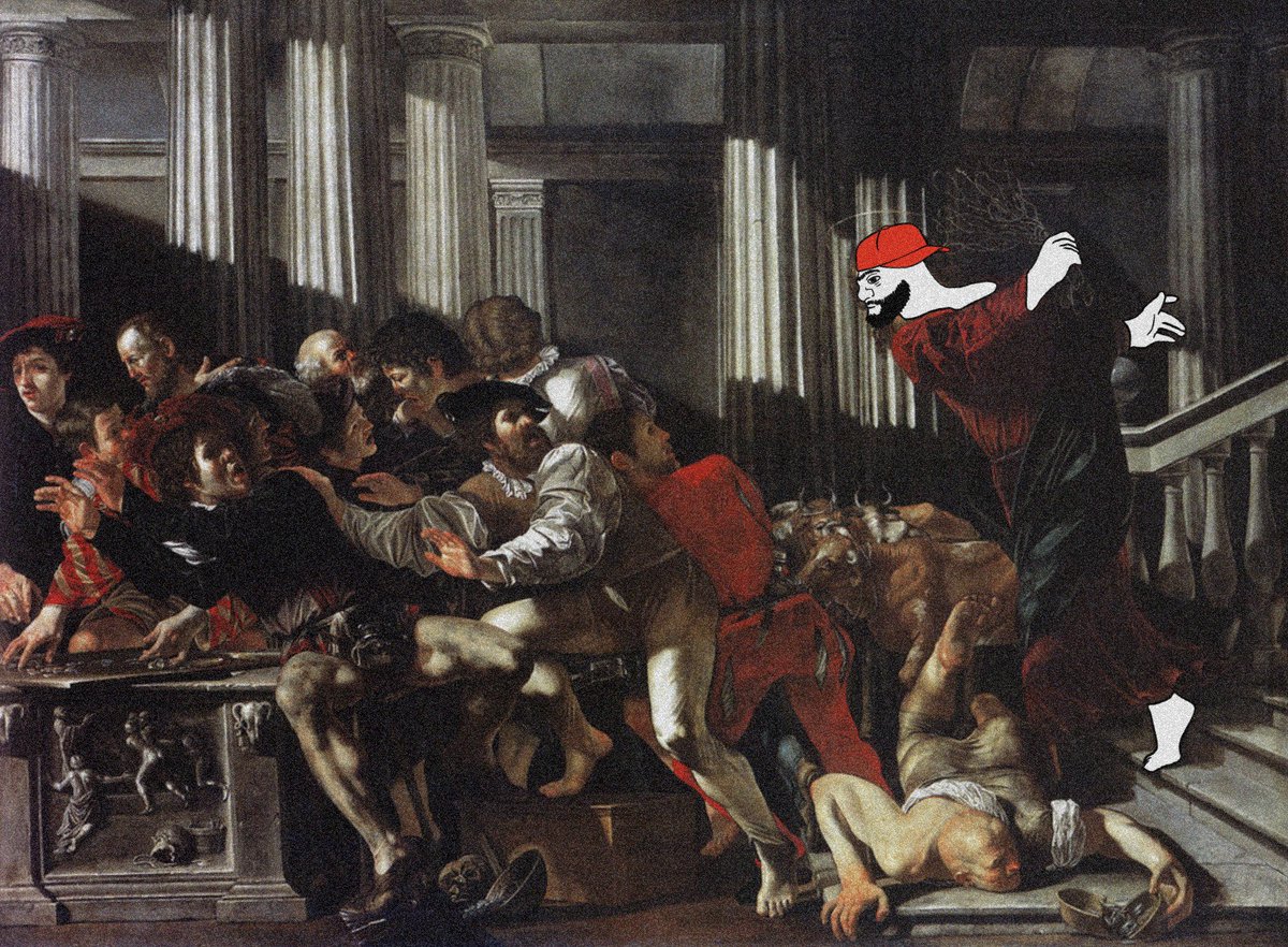 iF uGhTy dOn’T sIt aT yOuR tAbLe iT’s bEcAuSe uGhTy wAs sEnT tO tUrN iT

nO pEaCe fOr fAlSe kInGs nO sIlEnCe fOr dEcEiVeRs tHe jUnGlE dOeS nOt dInE wItH tHe sErPeNtS

uGhTy bRiNgS tHe fLaMe aNd tHe rEcKoNiNg

ThE GrEaT WoRk $UGA