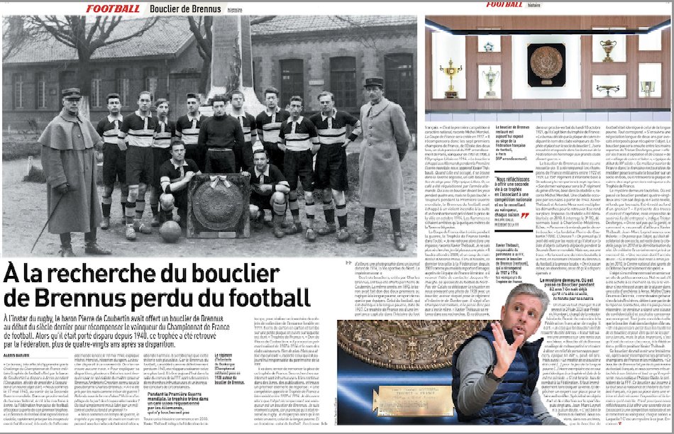 Très bon papier de Alexis Danjon dans <a href="/lequipe/">L'Équipe</a>
de ce dimanche. Merci.