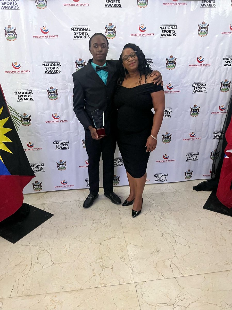 Richie Richardson tweet media