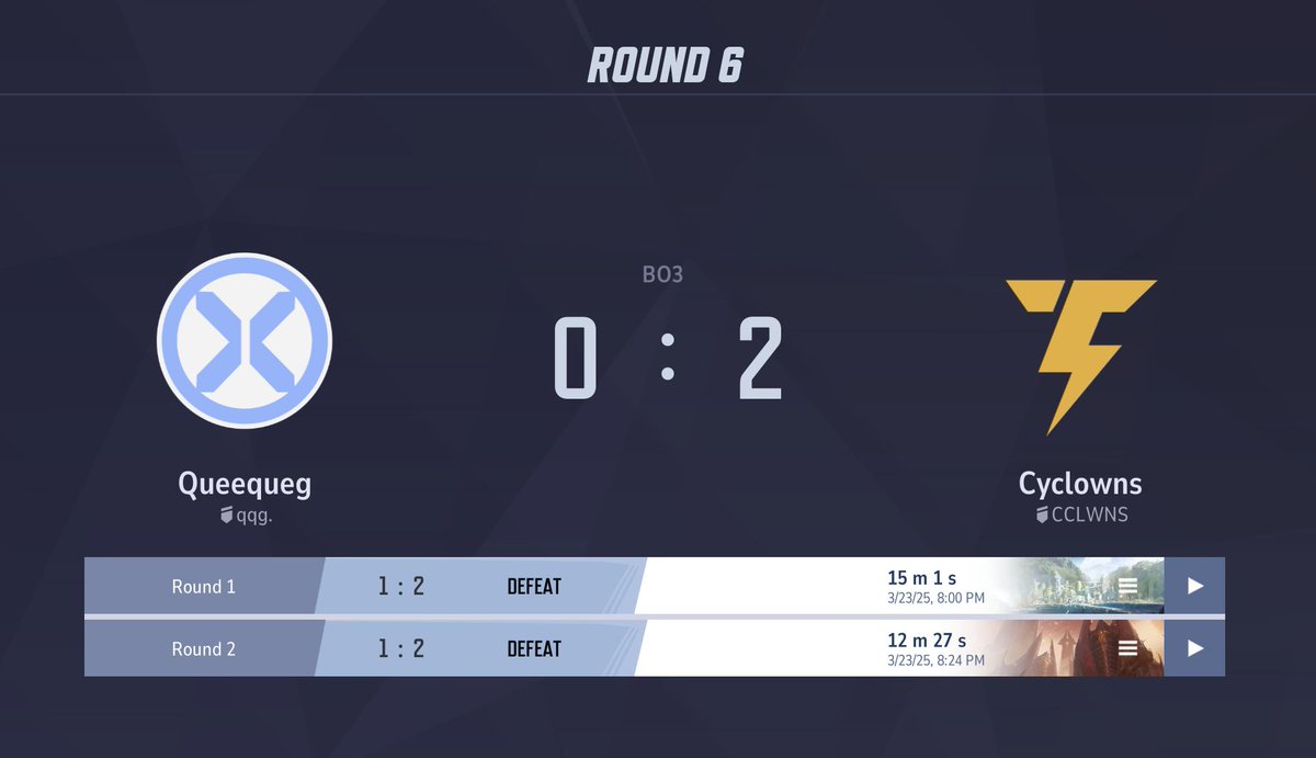 Wait you're a professional player, but you lost to these guys? @KnutenCS