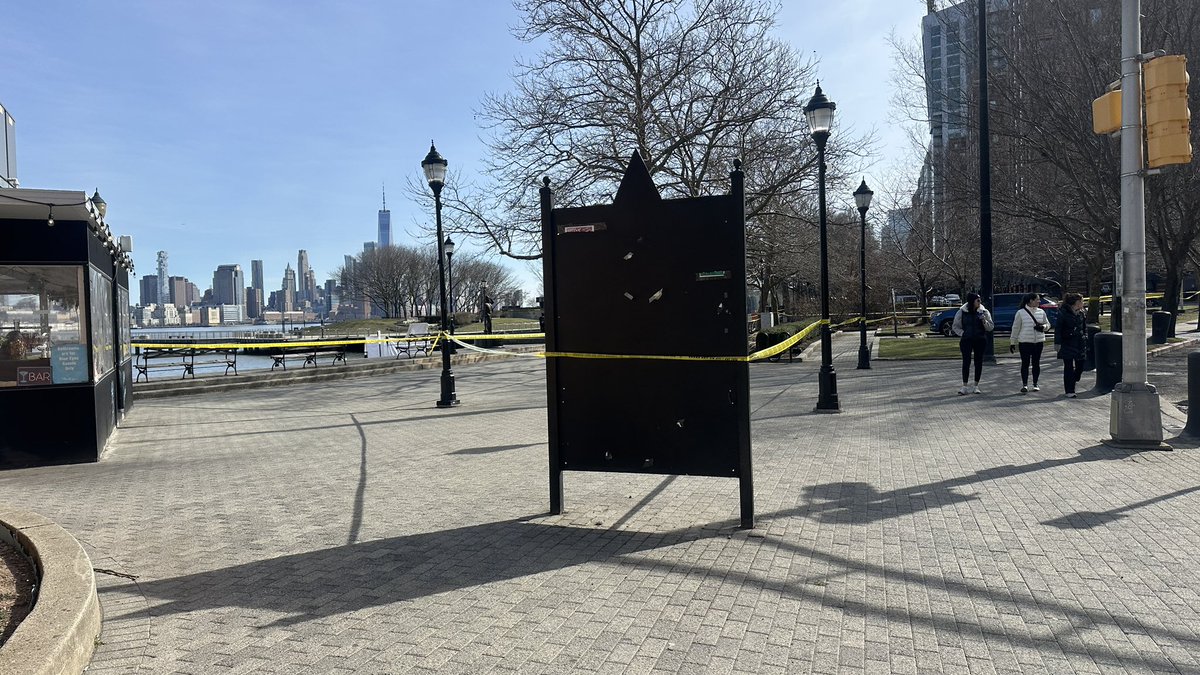 Hidden Hoboken tweet media