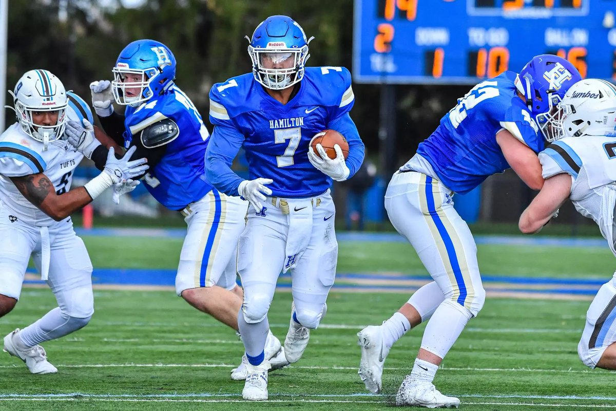 Marc willIams (@mwii_) on Twitter photo I will be attending Hamilton college virtual junior day! <a href="/KdyCavsFootball/">John F. Kennedy Football</a> <a href="/_CoachMcCray/">Jacquis McCray Jr.</a> <a href="/Coach_Crawford8/">Rashad Crawford</a> I will be attending Hamilton college virtual junior day! <a href="/KdyCavsFootball/">John F. Kennedy Football</a> <a href="/_CoachMcCray/">Jacquis McCray Jr.</a> <a href="/Coach_Crawford8/">Rashad Crawford</a>